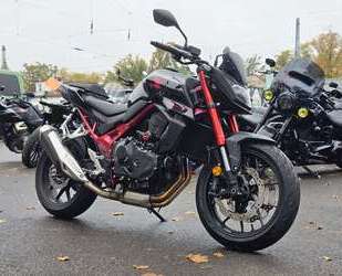 Honda CB 750 Gebrauchtwagen