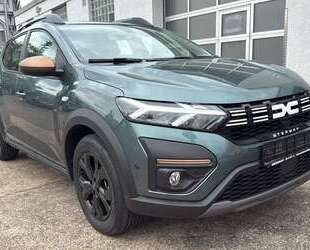 Dacia Sandero Gebrauchtwagen