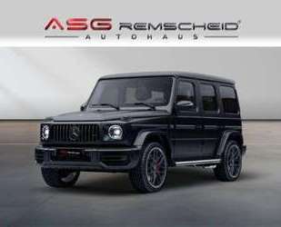 Mercedes-Benz G 63 AMG Gebrauchtwagen