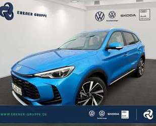 MG ZS Gebrauchtwagen