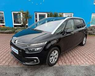Citroen Grand C4 Picasso Gebrauchtwagen