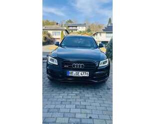Audi SQ5 Gebrauchtwagen