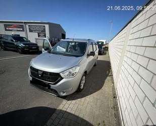 Dacia Lodgy Gebrauchtwagen