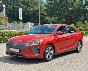 Hyundai IONIQ Gebrauchtwagen