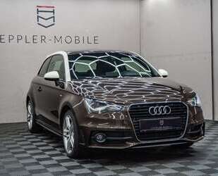 Audi A1 Gebrauchtwagen