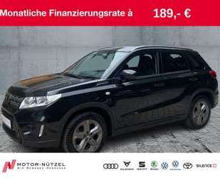 Suzuki Vitara Gebrauchtwagen