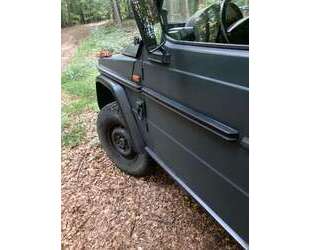 Mercedes-Benz G 270 Gebrauchtwagen