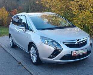 Opel Zafira Gebrauchtwagen