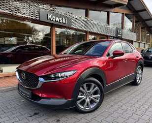 Mazda CX-30 Gebrauchtwagen
