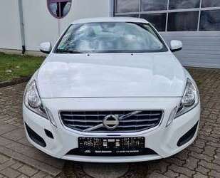 Volvo S60 Gebrauchtwagen