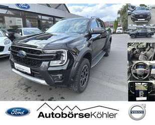 Ford Ranger Gebrauchtwagen