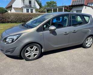 Opel Meriva Gebrauchtwagen