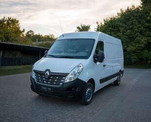 Renault Master Gebrauchtwagen