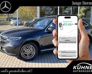 Mercedes-Benz EQC 400 