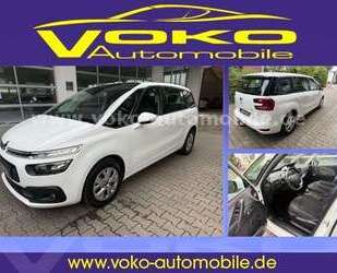 Citroen Grand C4 Picasso Gebrauchtwagen