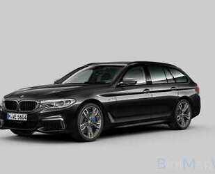 BMW 550 Gebrauchtwagen