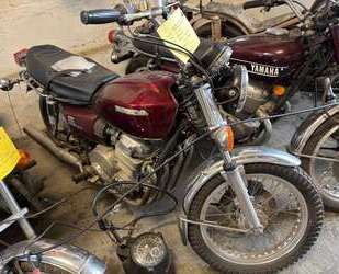 Honda CB 750 Gebrauchtwagen