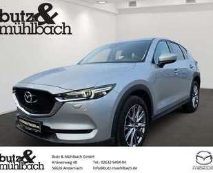 Mazda CX-5 Gebrauchtwagen