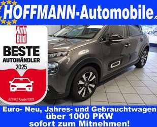 Citroen C3 Gebrauchtwagen