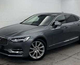 Volvo S90 Gebrauchtwagen