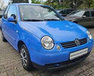 VW Lupo Gebrauchtwagen
