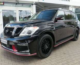 Nissan Armada Gebrauchtwagen