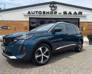 Peugeot 5008 Gebrauchtwagen