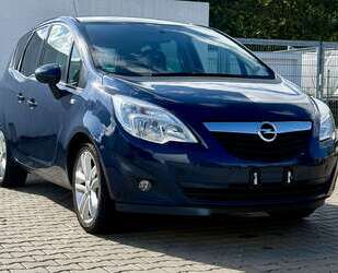 Opel Meriva Gebrauchtwagen