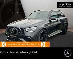 Mercedes-Benz GLC 63 AMG Gebrauchtwagen