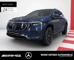 Mercedes-Benz EQA 250 Gebrauchtwagen