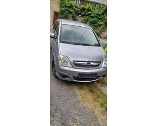 Opel Meriva Gebrauchtwagen