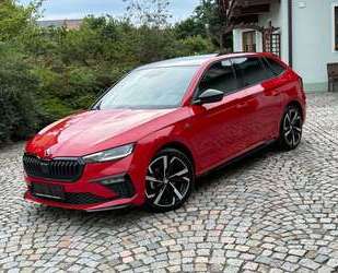 Skoda Scala Gebrauchtwagen