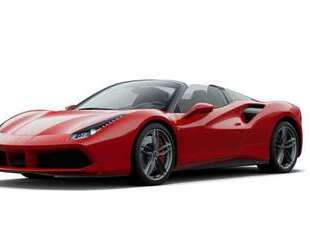 Ferrari 488 Gebrauchtwagen