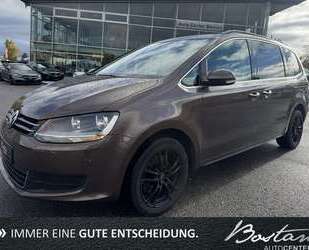 VW Sharan Gebrauchtwagen