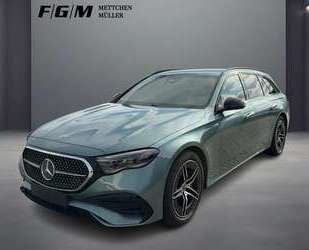 Mercedes-Benz E 300 Gebrauchtwagen