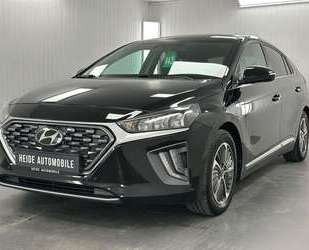 Hyundai IONIQ Gebrauchtwagen