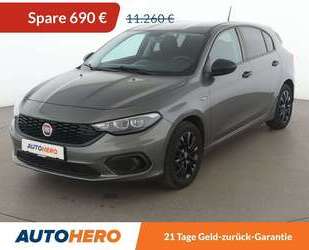 Fiat Tipo Gebrauchtwagen