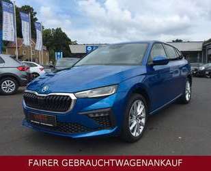 Skoda Scala Gebrauchtwagen