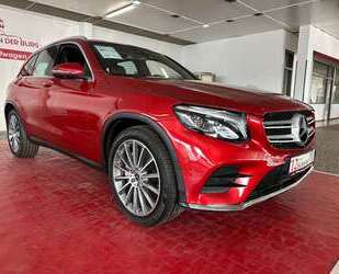 Mercedes-Benz GLC 250 Gebrauchtwagen