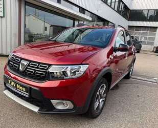 Dacia Sandero Gebrauchtwagen