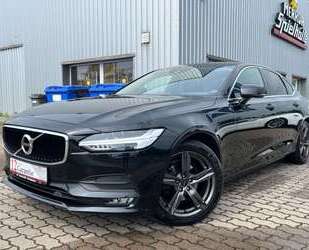 Volvo S90 Gebrauchtwagen