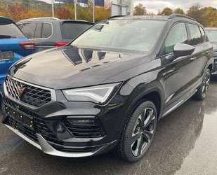 Cupra Ateca Gebrauchtwagen