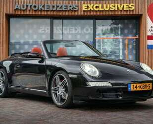 Porsche 997 Gebrauchtwagen