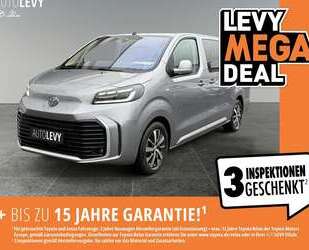 Toyota Proace Gebrauchtwagen