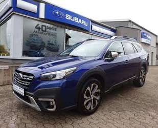 Subaru OUTBACK Gebrauchtwagen