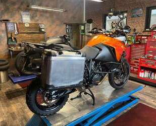KTM 1190 Adventure 