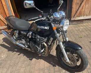 Suzuki GSX 750 Gebrauchtwagen