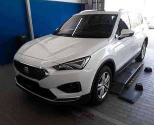 Seat Tarraco Gebrauchtwagen
