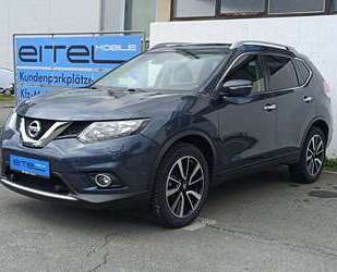 Nissan X-Trail Gebrauchtwagen