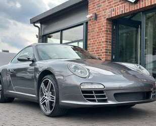 Porsche 997 Gebrauchtwagen